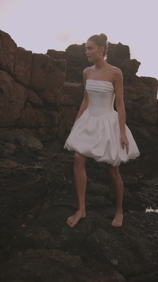 Suknia ślubna Martini