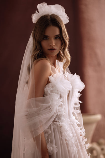 Suknia ślubna Bella