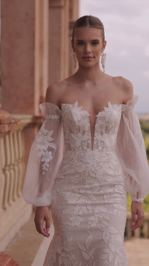 Lucrezia na wideo